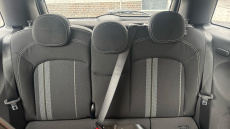 MINI Hatchback 2.0 Cooper S Sport II 5dr Petrol Hatchback